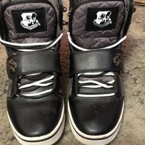 Vlado Footwear